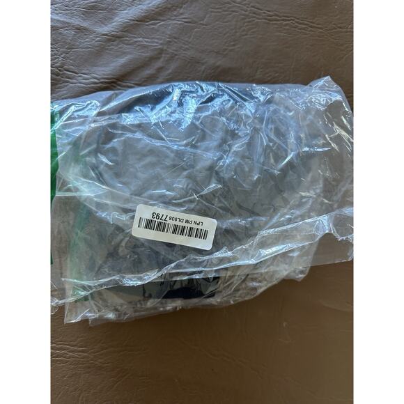 Sunzel Flare Leggings, Crossover Yoga Pants with Tummy Control Size XL - Picture 6 of 6